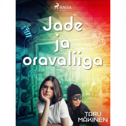 Jade ja oravaliiga