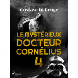 Le Mystérieux Docteur Cornélius 4