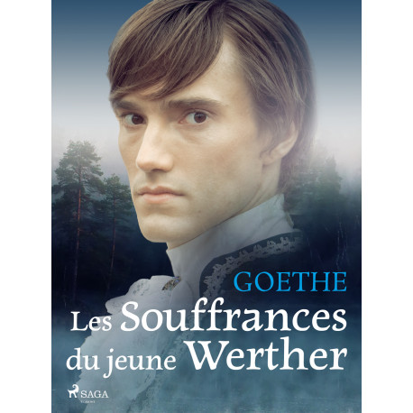 Les Souffrances du jeune Werther