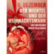 9. Dezember: Der Wichtel und der Weihnachtsmann – ein erotischer Adventskalender