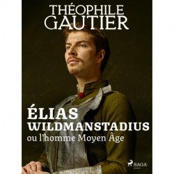 Élias Wildmanstadius