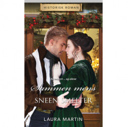 Sammen, mens sneen smelter