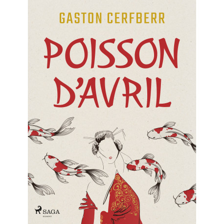 Poisson d’Avril