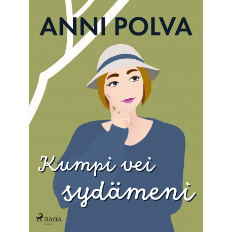 Kumpi vei sydämeni