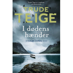 I dødens hænder: Kajsa Coren 2
