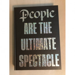 Esben Weile Kjær – People are the ultimate spectacle