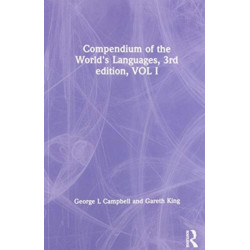 Compendium of the World's Languages