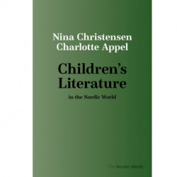 Children’s Literature: in the Nordic World