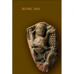 KUML 2021: Årbog for Jysk Arkæologisk Selskab