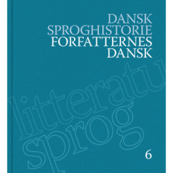 Forfatternes dansk