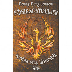 Fønikspatruljen: veritas vos liberabit