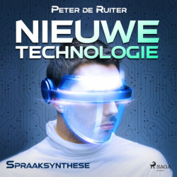 Nieuwe technologie- Spraaksynthese