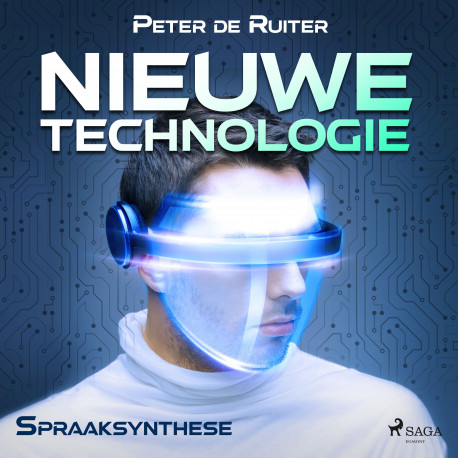 Nieuwe technologie- Spraaksynthese