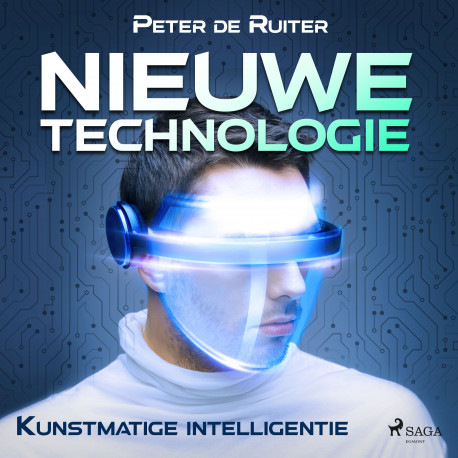 Nieuwe technologie- Kunstmatige intelligentie