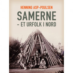Samerne - et urfolk i nord
