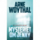 Mysteriet om Jenny