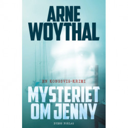 Mysteriet om Jenny