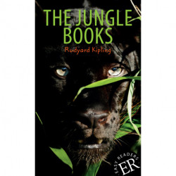The Jungle Books, EC