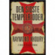 Den sidste tempelridder: Tempelridder-serien 1
