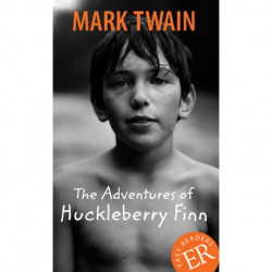 Huckleberry Finn, EC