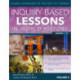 Inquiry-Based Lessons in World History: Global Expansion to the Post-9/11 World (Vol. 2, Grades 7-10)