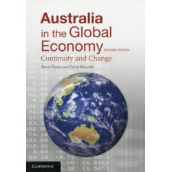 Australia in the Global Economy: Continuity and Change