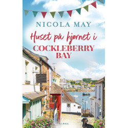 Huset på hjørnet i Cockleberry Bay: Cockleberry Bay 1