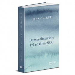 Danske finansielle kriser siden 2000