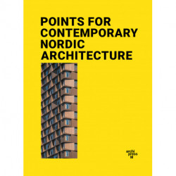 Points for Contemporary Nordic Architecture