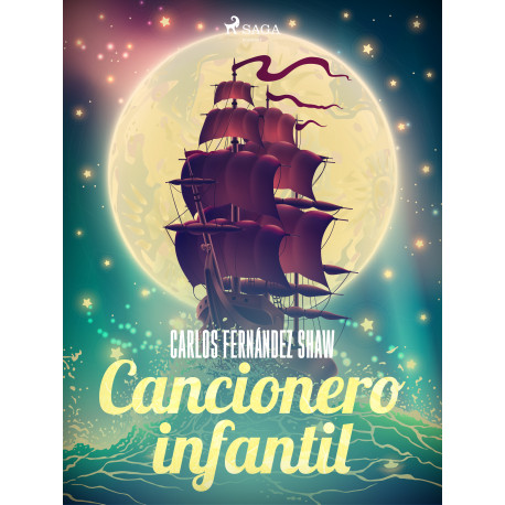 Cancionero infantil