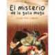 El misterio de la gata maga