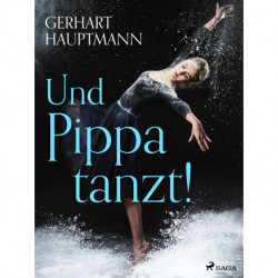 Und Pippa tanzt!