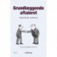Grundlæggende aftaleret: 5. udgave