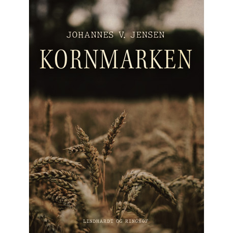 Kornmarken