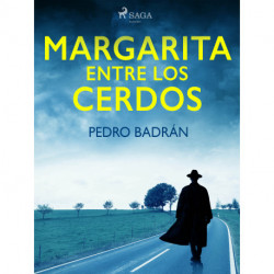 Margarita entre los cerdos