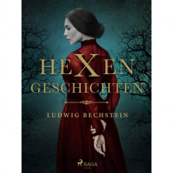 Hexengeschichten