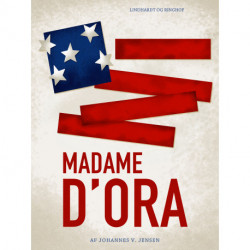 Madame D'Ora
