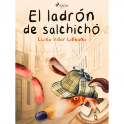 El ladrón de salchichón