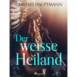 Der weiße Heiland