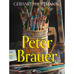 Peter Brauer