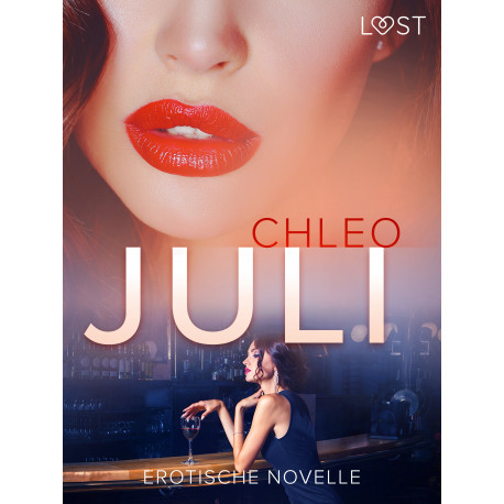 Juli – Erotische Novelle