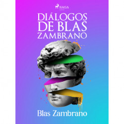 Diálogos de Blas Zambrano