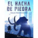 El hacha de piedra