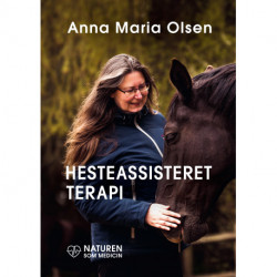 Hesteassisteret terapi