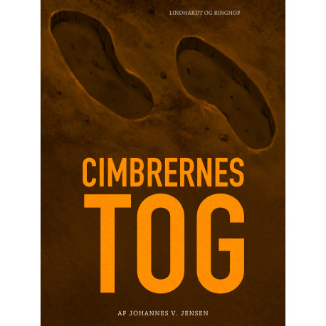 Cimbrernes tog