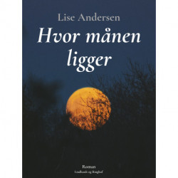 Hvor månen ligger