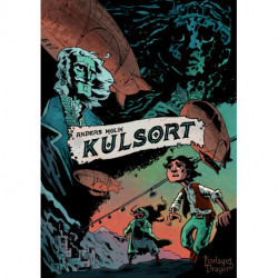Kulsort