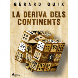 La deriva dels continents