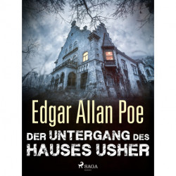 Der Untergang des Hauses Usher