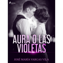 Aura o las violetas